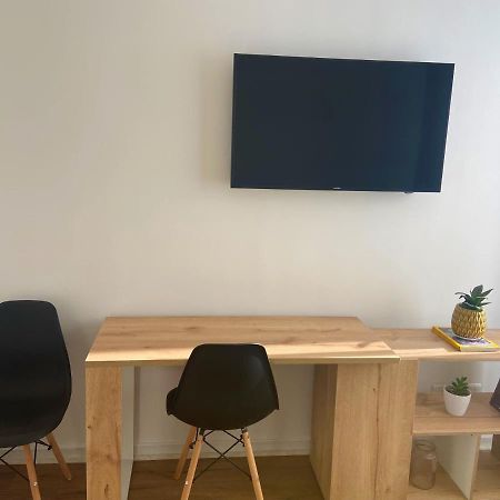 Appartement Bambu Departamentos - Santiago Centro - Desayuno Incluido Extérieur photo